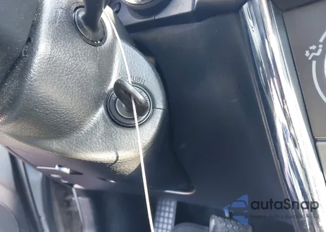 2005 Toyota Matrix Xr z USA, uszkodzony, nr VIN 2T1KR32E65C466991